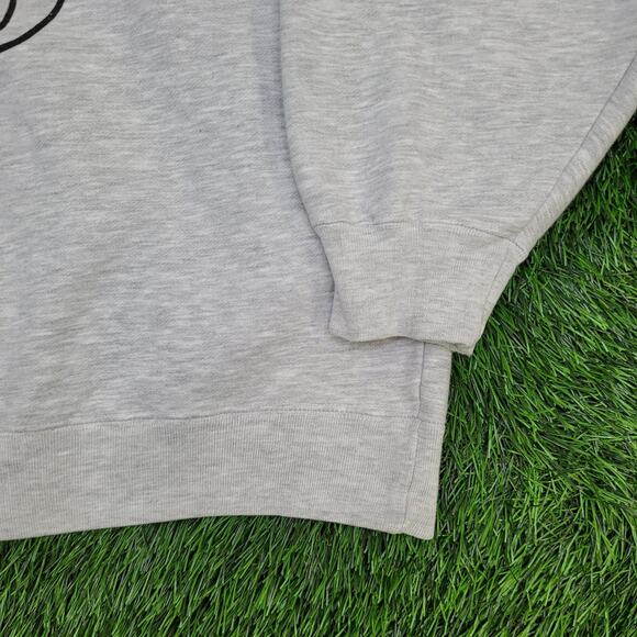 Vintage University-of Central Missouri Sweatshirt XL 27x26 - Picture 12 of 12